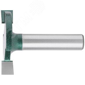 Фреза кромочная дисковая DxHxL=32х6х39.8 мм 3612-080632