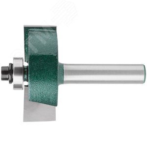 Фреза фальцевая DxHxL=38.1х13х57.3 мм 3613-081338