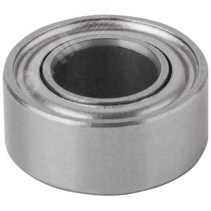 Подшипники для фрезы 10 шт, DxH=9.5х4 мм 3621-000410