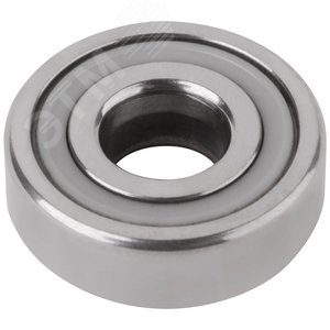 Купить Подшипники для фрезы 10 шт, DxH=12.7х4 мм 3621-000513 Подшипники для фрезы 10 шт, DxH=12.7х4 мм 3621-000513