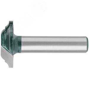 Фреза кромочная калевочная DxHxL=22х6х41 мм 3632-080622