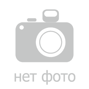 Фреза пазовая для врезки замков DxHxL=32х30х65 мм 3638-123032