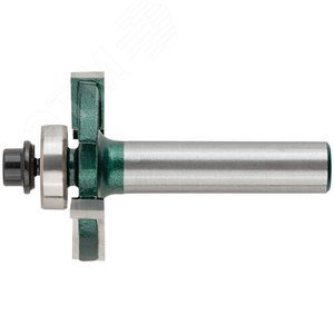 Фреза кромочная дисковая с нижним подшипником DxHxL=32х5х50 мм 3640-080532