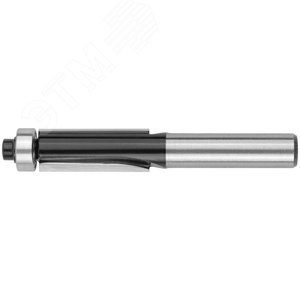 Фреза кромочная прямая, DxHxL = 10 х 25 х 67 мм 36664