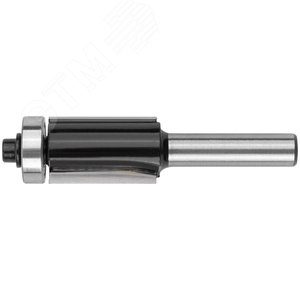 Фреза кромочная прямая, DxHxL = 16 х 25 х 68 мм 36666