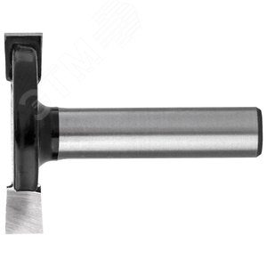 Фреза дисковая для кромок и пазов, DxHxL = 32 х 6 х 36 мм 36692