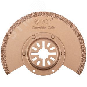 Диск отрезной карбидный ступенчатый 85 мм 37931