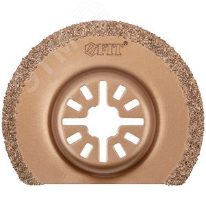 Диск отрезной карбидный ступенчатый 64 мм 37932