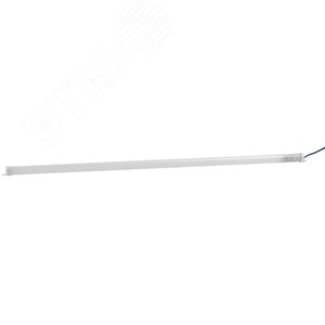 Светильник линейный светодиодный LED 9Вт 6500К L600 LLED-04-9W-6500-W Б0046756