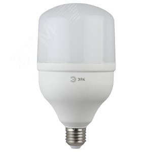Лампа светодиодная LED POWER T120-40W-6500-E27 (диод, колокол, 40Вт, хол, E27) (20/280) Б0047644