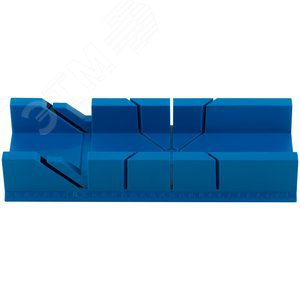 Стусло пластиковое без пилы синее 300 мм х 65 мм 41249