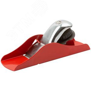 Рубанок ''мини'' 165х45 мм 43702