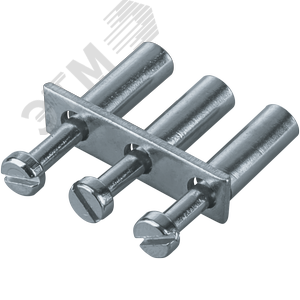 Перемычка ЗНИ  NTB-JXB-6-C3 (10 шт/уп) Navigator 61674