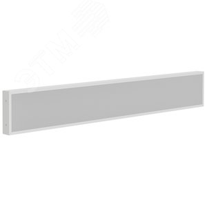 Светильник ДВО 1031 30Вт 5000К микропризма  PRO LTP-DVO2-1031-30-50-K01