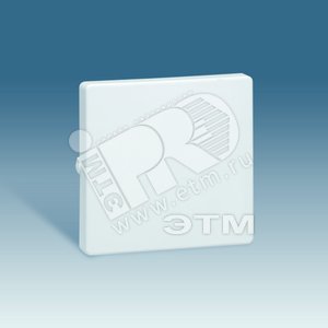 Заглушка, S73L, графит 73800-62