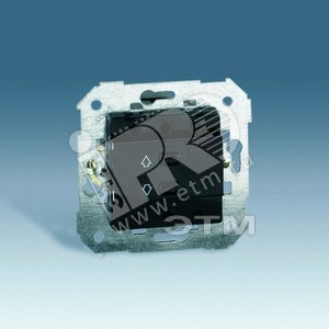 Приёмник инфракрасный для управления жалюзи, 700Вт 230В, S27,82,82N,88, механизм 75358-39