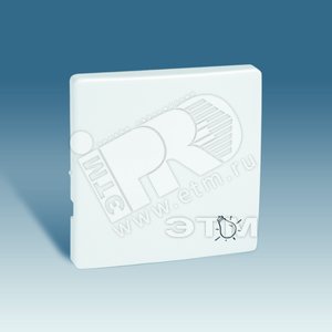 Клавиша с пиктограммой звонок для 75150-, 75152-39, S82,82N шампань 82017-34