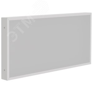 Светильник ДВО 1071 27Вт 4000К опал  PRO LTP-DVO1-1071-27-40-K01