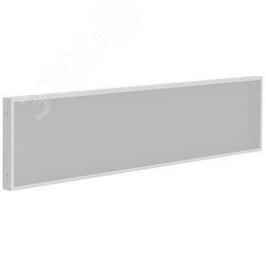 Светильник ДВО 1081 30Вт 4000К опал  PRO LTP-DVO1-1081-30-40-K01