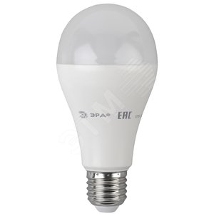 Лампа светодиодная LEDA65-19W-827-E27(диод,груша,19Вт,тепл,E27) Б0031702