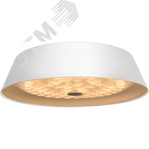 Светильник потолочный светодиодный SPB-6-80-RC Locus RGB 80Вт RGB 3000-6500 с ДУ Б0053316