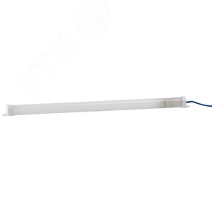 Светильник линейный светодиодный LED 6Вт 6500К L300 LLED-04-6W-6500-W Б0046755