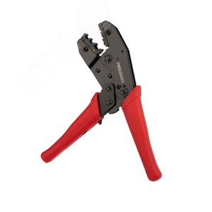 Купить Кримпер PROconnect HT-336 H для обжима автоклемм изолированных 0.5-6.0 кв мм etm12-3014-4 Кримпер PROconnect HT-336 H для обжима автоклемм изолированных 0.5-6.0 кв мм etm12-3014-4