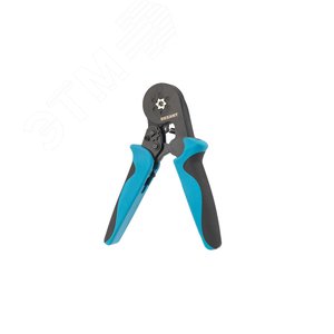 Кримпер HT-866 для обжима штыревых наконечников 0., REXANT etm12-3205