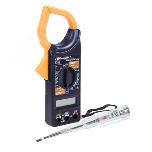 Набор Продвинутый электрик, REXANT etm13-3050-10