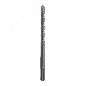 Бур по бетону 10x160x100 мм SDS-plus etmKR-91-0013