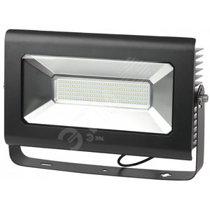 LPR-150-6500К-М SMD PRO N Прожекторы PRO LPR-150-6500К-М SMD PRO NEW 150Вт 13500Лм 6500K 486х270 Б0033094