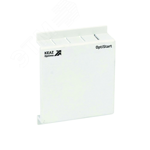 Кожух защитный OptiStart K-MX-8000 для мини-контакторов M 335869