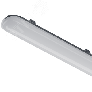 Светильник светодиодный DSP-09-18-4K-IP65-LED 93975