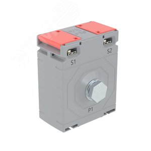 Адаптер на DIN рейку CTWW-80 DRA-CTWW-80