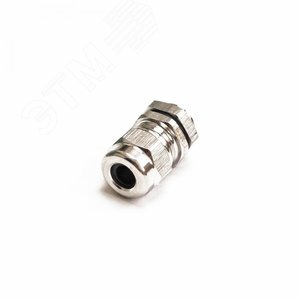 Cальник МGM 12 (IP68) d отверстия 3-6,5 мм нержавеющая сталь (3 шт/уп) PR08.7367