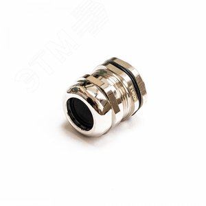 Cальник МGM 25 (IP68) d отверстия 12-16 мм латунный (2 шт/уп) PR08.7354