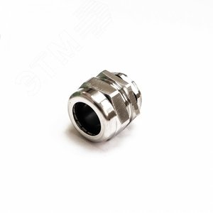 Cальник МGM 32 (IP68) d отверстия 18-25 мм нержавеющая сталь (2 шт/уп) PR08.7375