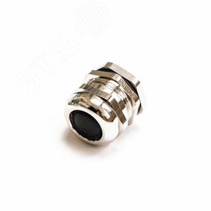 Cальник PGM 21 (IP68) d отверстия 13-18 мм латунный (15 шт/уп) PR08.7392