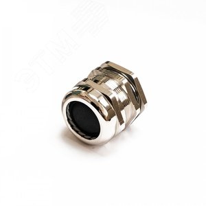 Cальник МGM 40 (IP68) d отверстия 22-30 мм латунный (1 шт/уп) PR08.7358